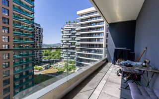 2 camere, garaj, bloc nou, Zorilor zona Golden Tulip,LIDL,Pet Friendly - Poză 6
