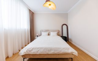 Duplex modern cu 3 camere despartit prin camera tehnica I Mosnita Noua - Poză 19