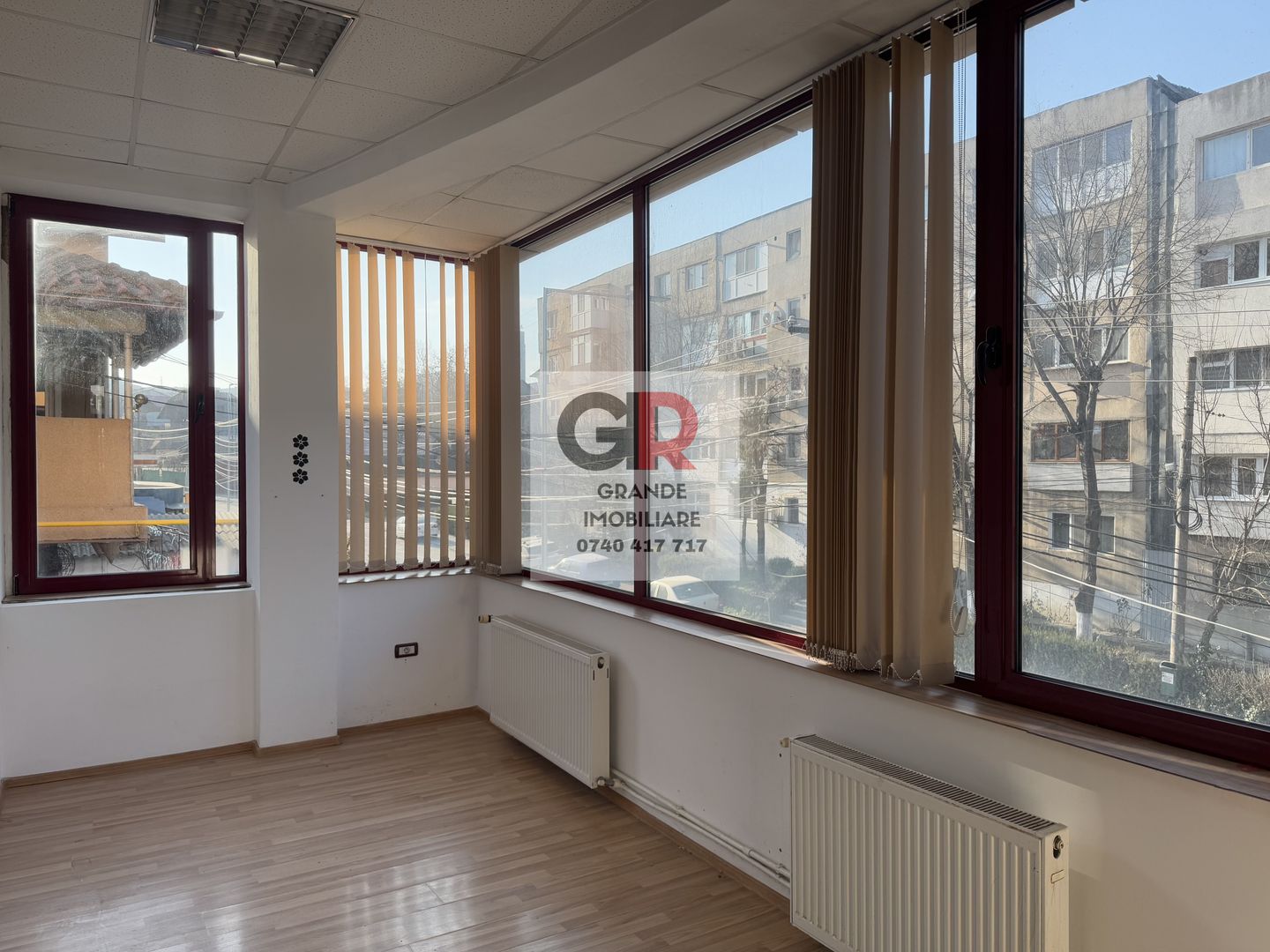 Spatiu comercial central de vanzare / inchiriere in Tulcea - Poză 5