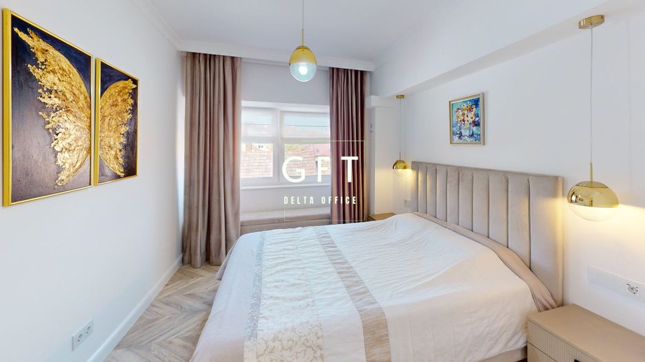 APARTAMENT DE LUX, ULTRACENTRAL!!! - Poză 46