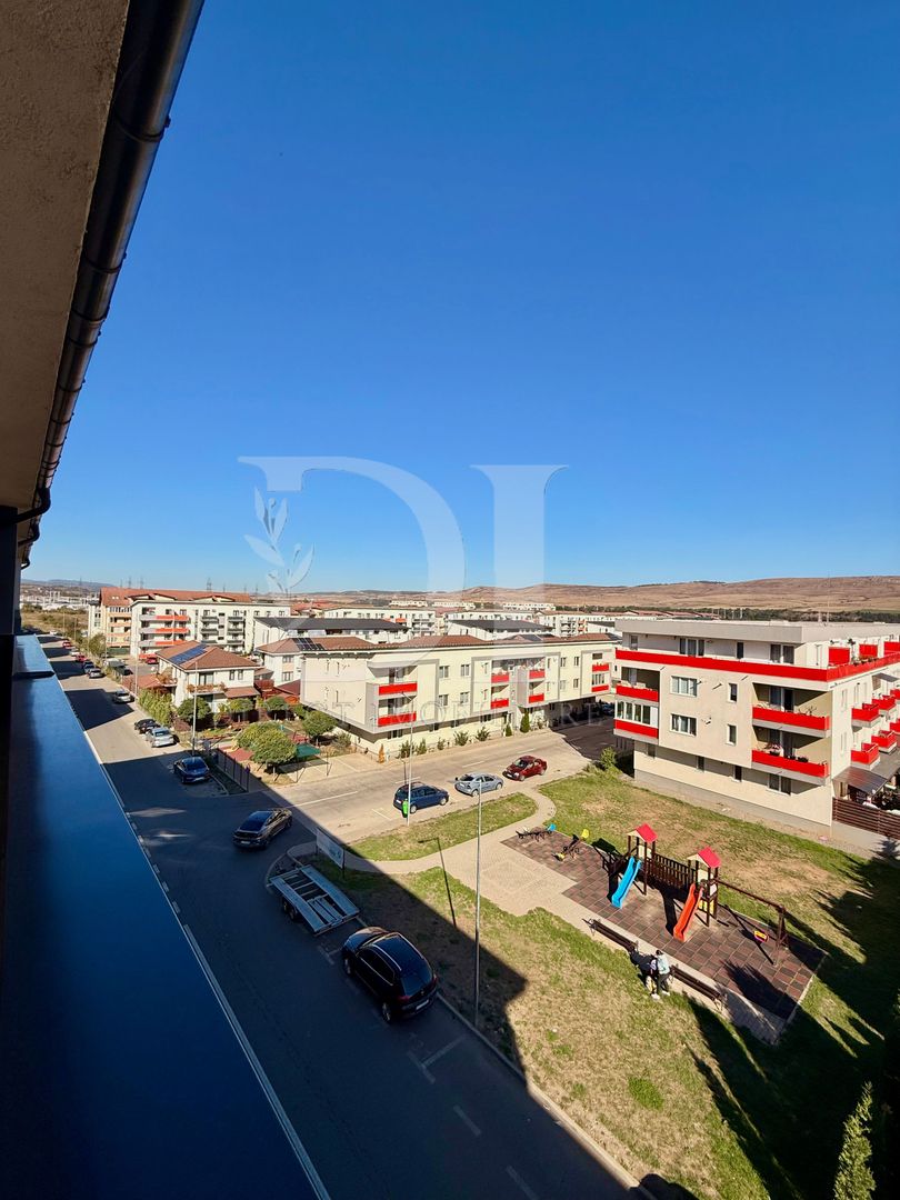 APARTAMENT 2 CAMERE DE ÎNCHIRIAT - Poză 13