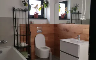 Casa premium READY TO MOVE, Selimbar,Sibiu - Poză 11