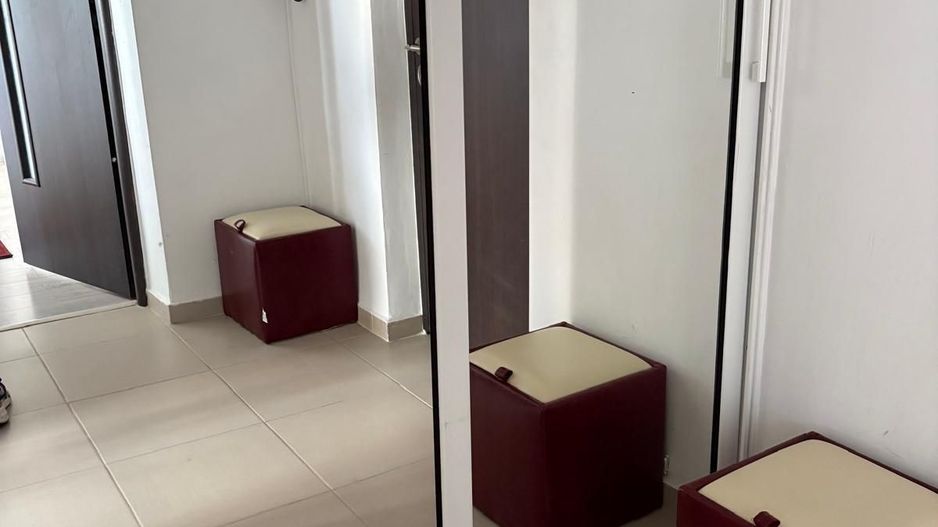 Apartament superb cu doua camere semidecomandat, Turda - Poză 5