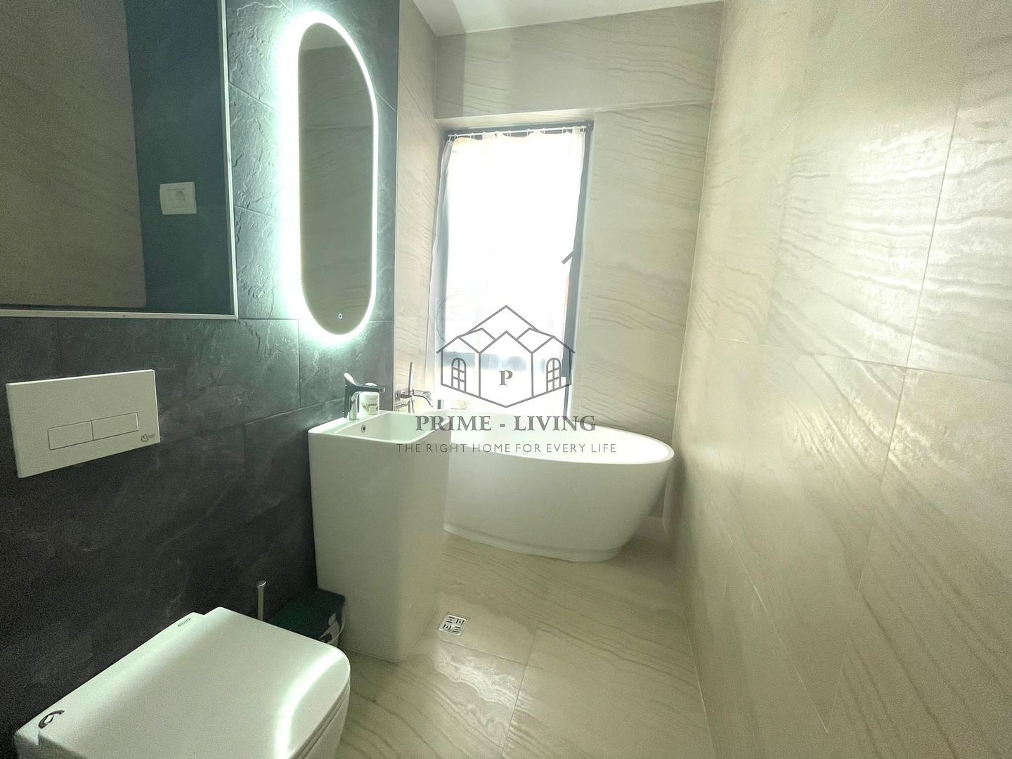 APARTAMENT COCHET LA INCHIRIERE PE IANCU NICOLAE  LANGA BRITISH SCHOOL - Poză 6