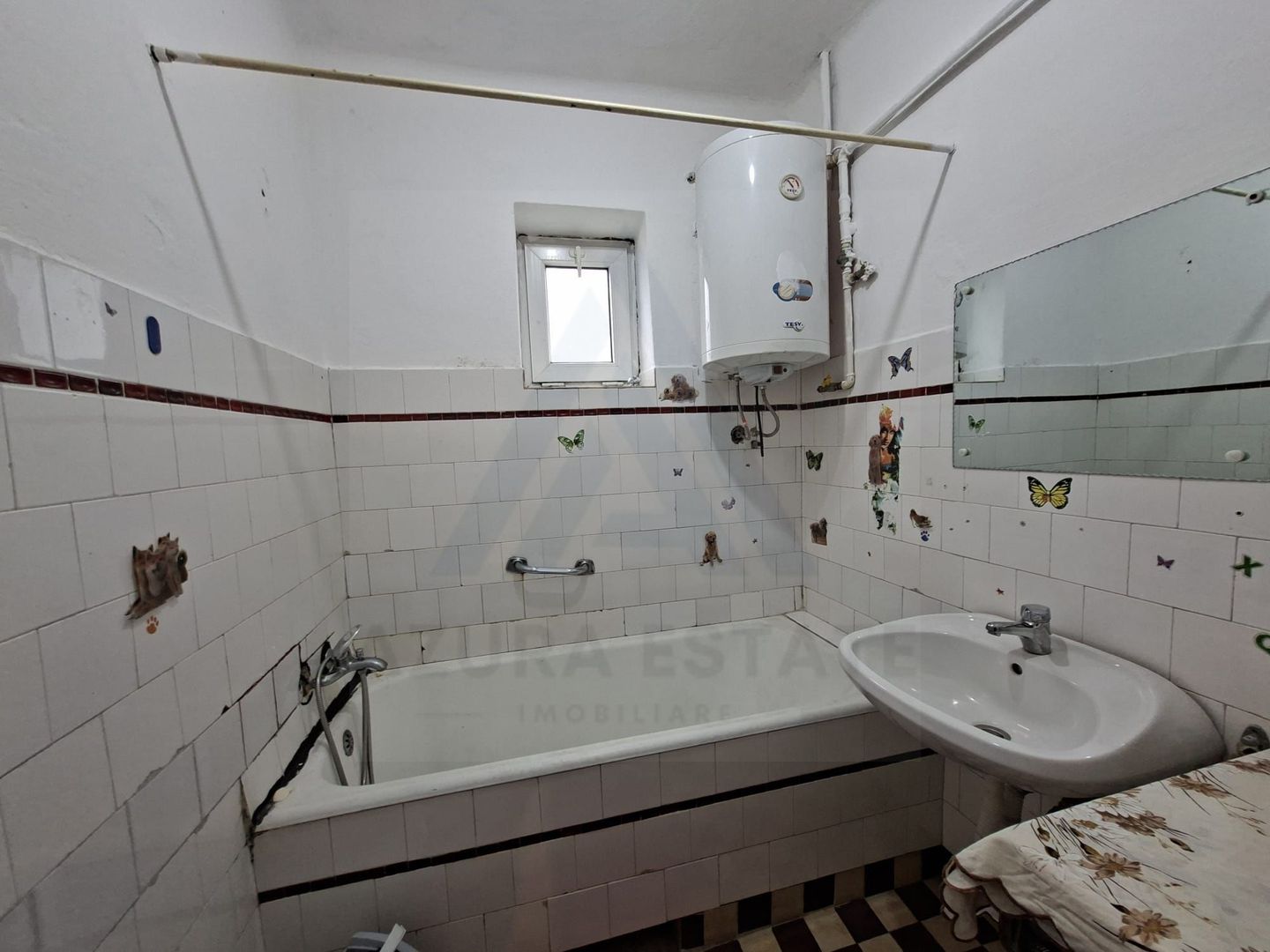 Casa individuala D+P+Pod teren 252 mp baie cu geam si curte in Sibiu - Poză 16