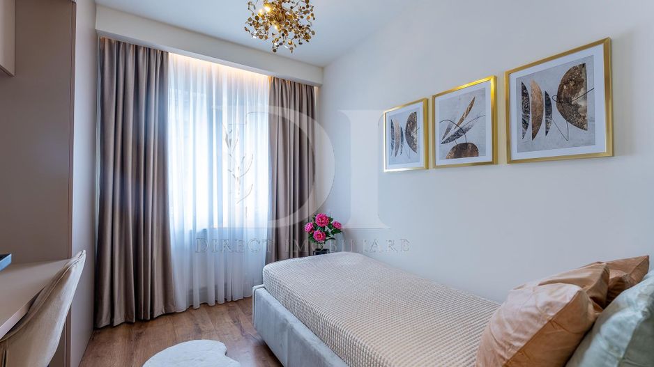 Apartament la cheie | două dormitoare | Zona Terra - Poză 23