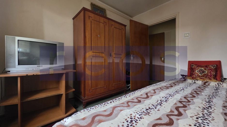 VANZARE 3 CAMERE -SEMIDECOMANDAT - BRANCOVEANU - Poză 8
