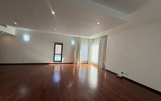 INCHIRIERE SOS NORDULUI | 3 CAMERE | VEDERE PARC | 153 MP | - Poză 3