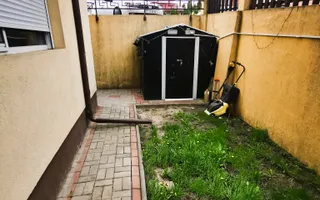 2 camere decomandat - curte proprie - zona CUG - Poză 11
