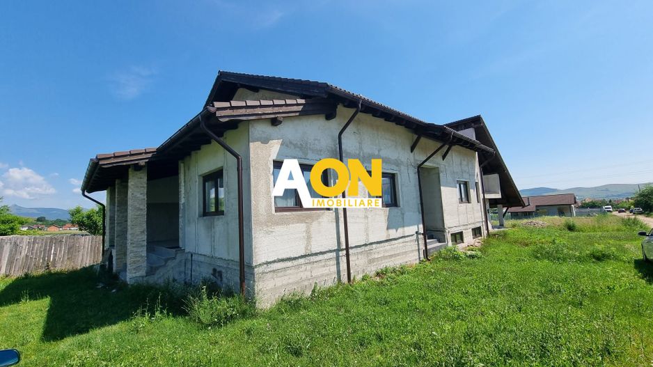 Casa 4 Camere, Zona  Micesti, 860 mp Teren - Poză 2
