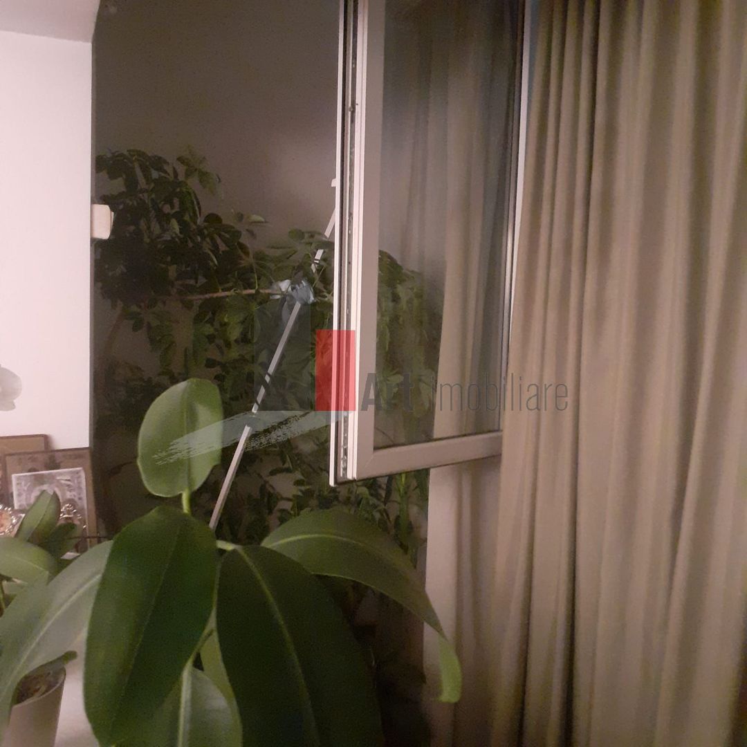 Vânzare apartament 3 camere decomandat cu centrală Brâncoveanu - Izvorul Rece - Poză 9