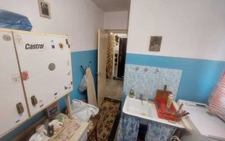 2 camere in zona Drumul Taberei -Plaza Mall (Bloc Reabilitat-Bloc Tip P) - Poză 6