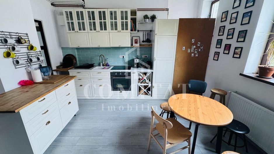 Spațiu de birou central Piața Cipariu. - Poză 8