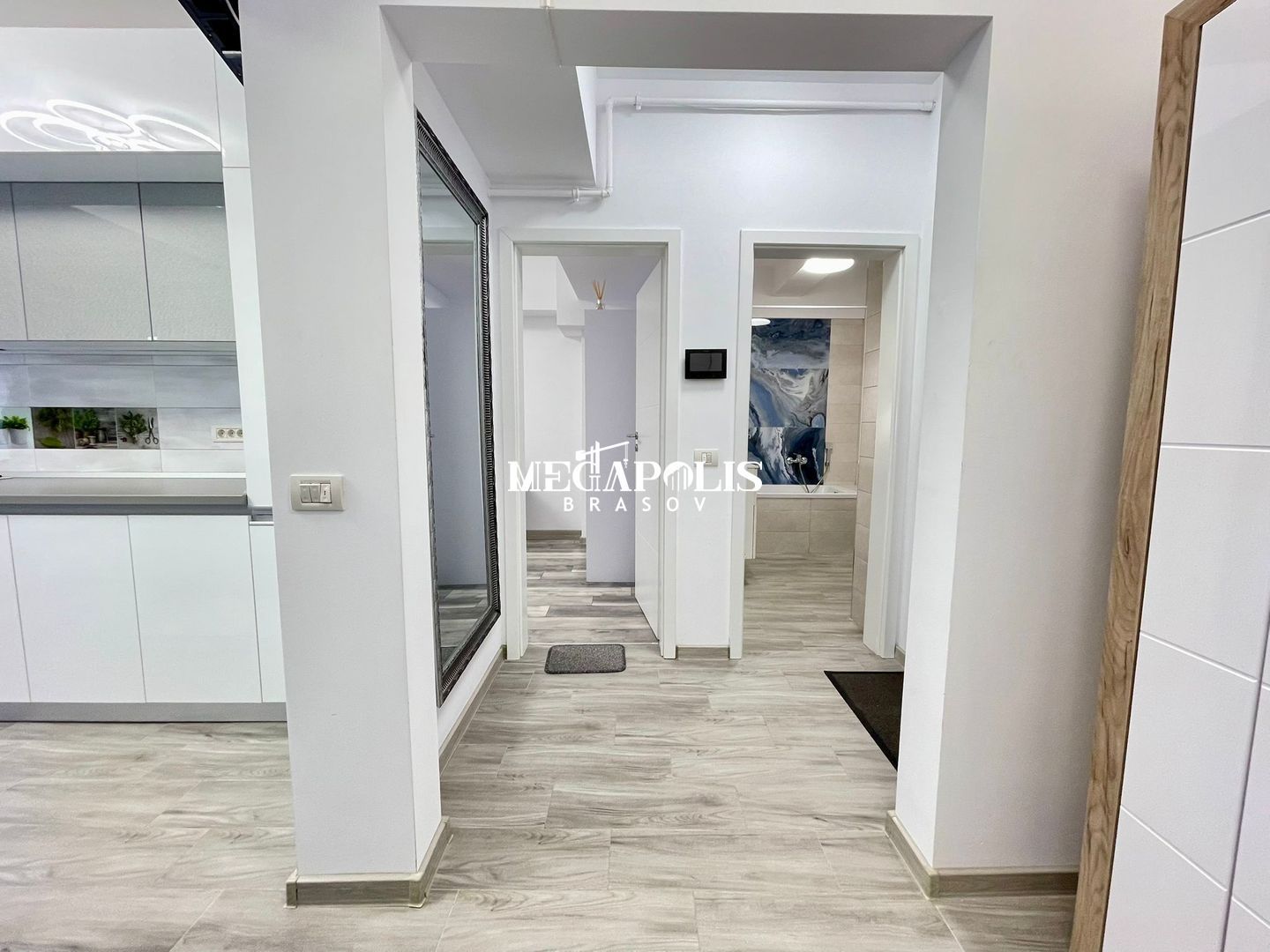 Apartament 2 camere | Etaj Intermediar | Parcare | Tractorul - Poză 10