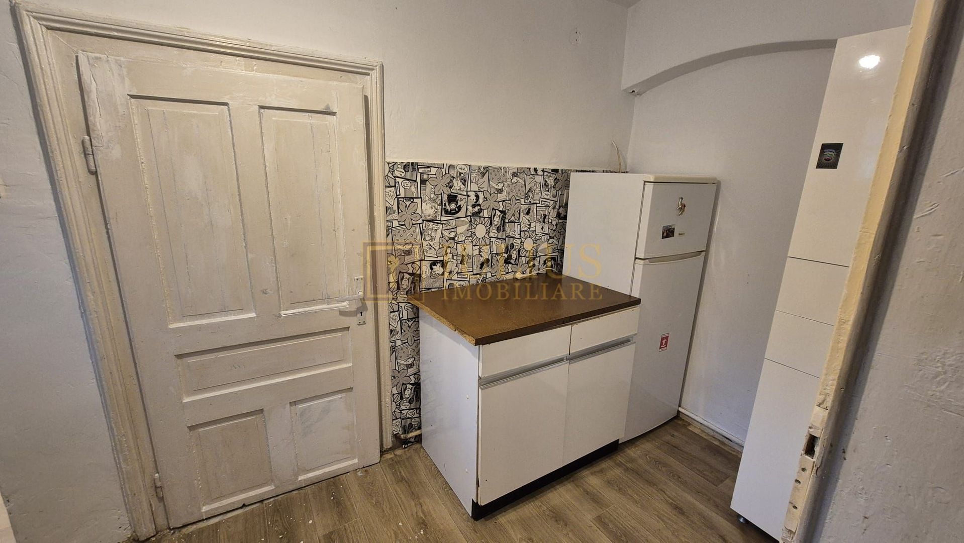 2 camere, zona Traian, parcul Regina Maria - Poză 14