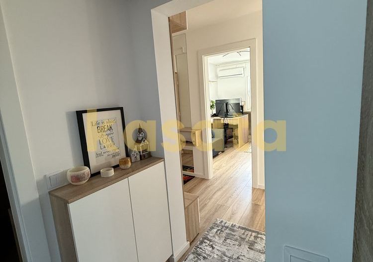 Apartament 3 camere (4 modificat), renovat 2024, mobilat, Aviatiei - Poză 7