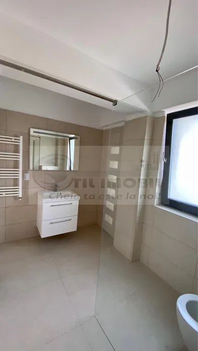 Apartament 2 camere, 51 mp, Bucium  73.000€ negociabil - Poză 7
