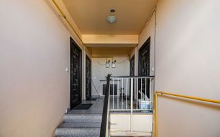 Apartament 2 camere complet mobilat - zona Dacia - Poză 7