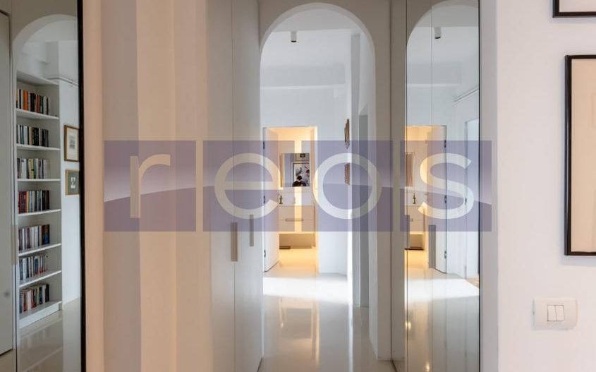 VANZARE 4 CAMERE PIATA ROMANA | GRADINA ICOANEI | - Poză 3