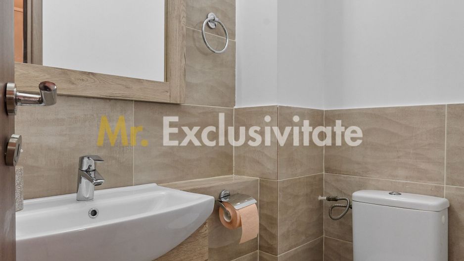 Apartament 3 camere renovat Gavana, scoala 19 - Poză 15