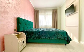 Apartament ultrafinisat la 3 minute de Baza Sportiva. - Poză 5
