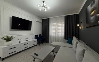 Chirie, apartament, 2 camere, bd. Mircea Cel Bătrîn, Ciocana - Poză 4