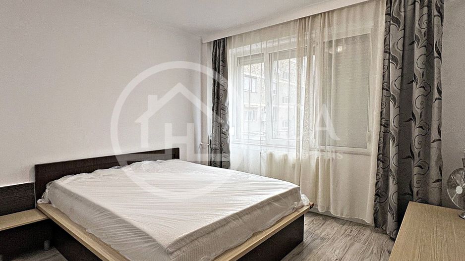 Apartament de inchiriat cu 2 camere in zona Cantemir, Oradea - Poză 1
