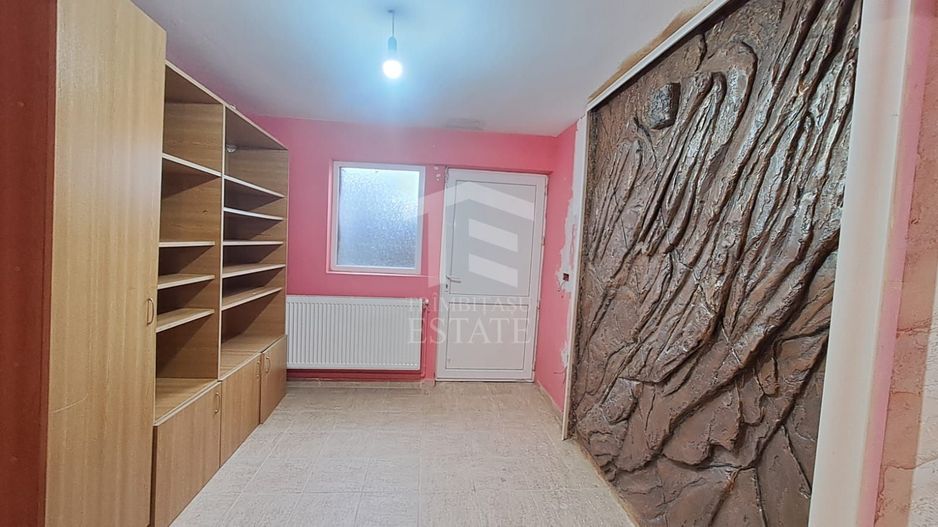 DRUMUL SARII - Metrou Orizont | Spatiu comercial 53 mp | Teren 133 mp - Poză 20