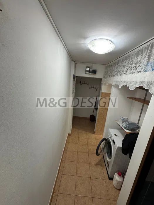 Circumvalatiunii-Dacia, apartament 3 camere semidecomandat, etaj 1 - Poză 8