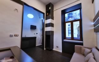Spatiu premium de inchiriat ultracentral Cabinet Avocatura - Poză 9
