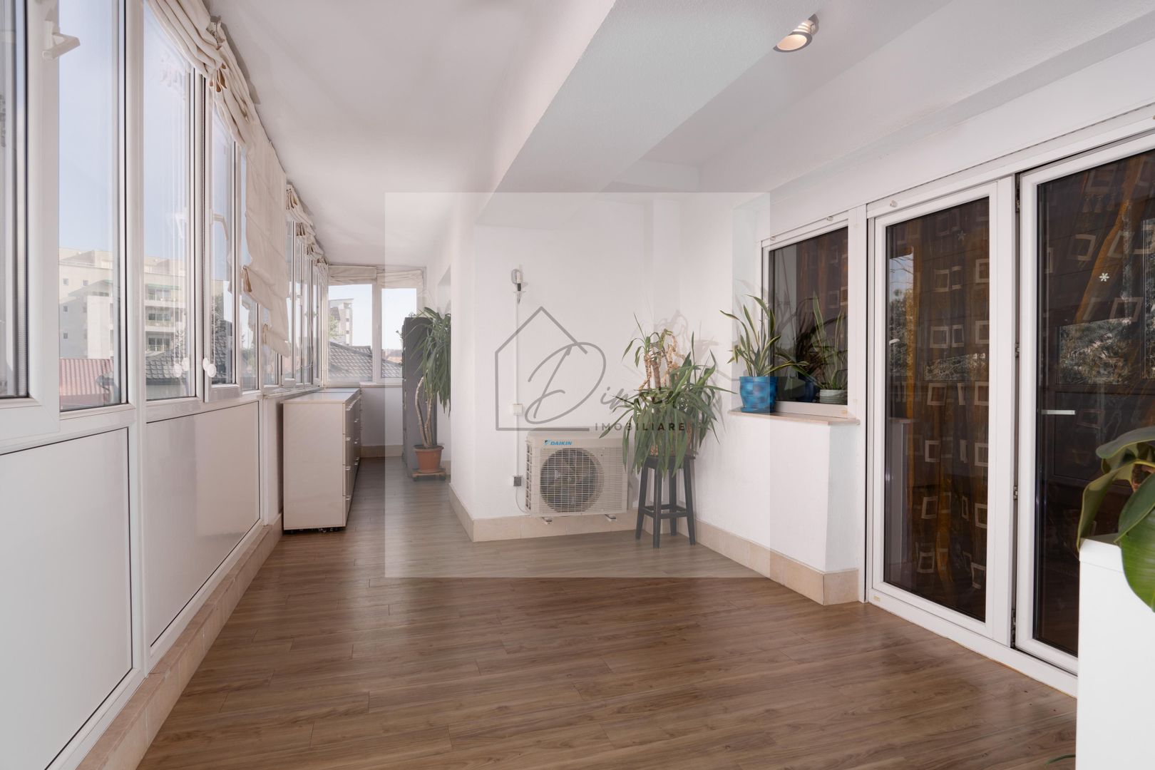 Apartament spațios 3 camere Herastrau Nordului | parcare - Poză 13