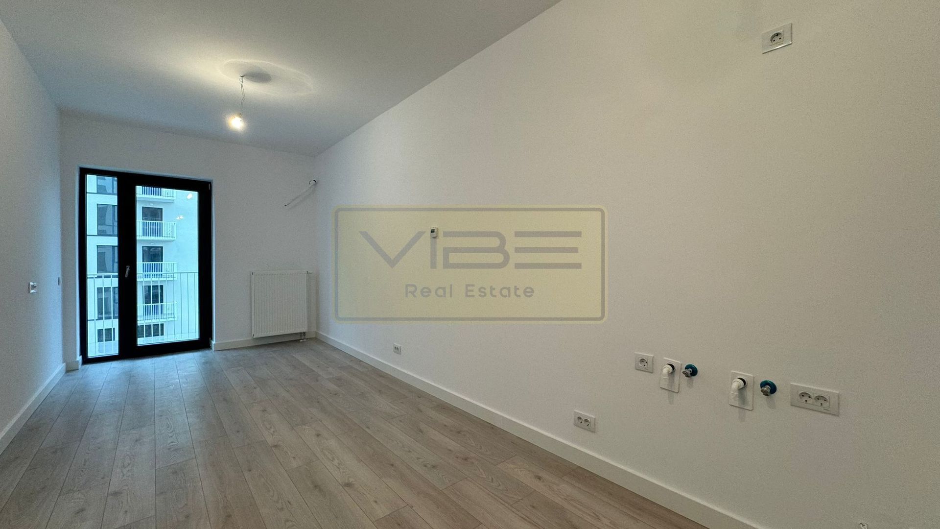 Apartament STUDIO+loc parcare Silk District - Poză 9