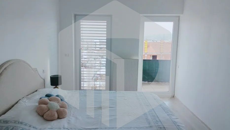 Apartament 3 camere | 2 dormitoare / Gradina 30mp | Arhitectilor - Poză 2