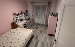 Apartament cu 3 camere  în Florești, Cluj-Napoca. - Poză 6