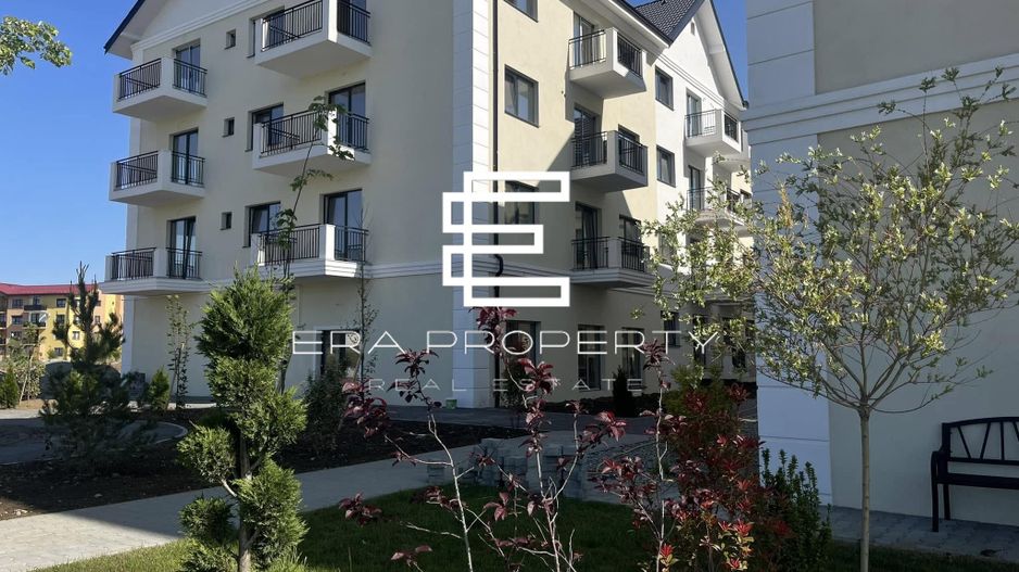 Apartament 3 camere, 71 mp, boxa - Selimbar - Poză 1