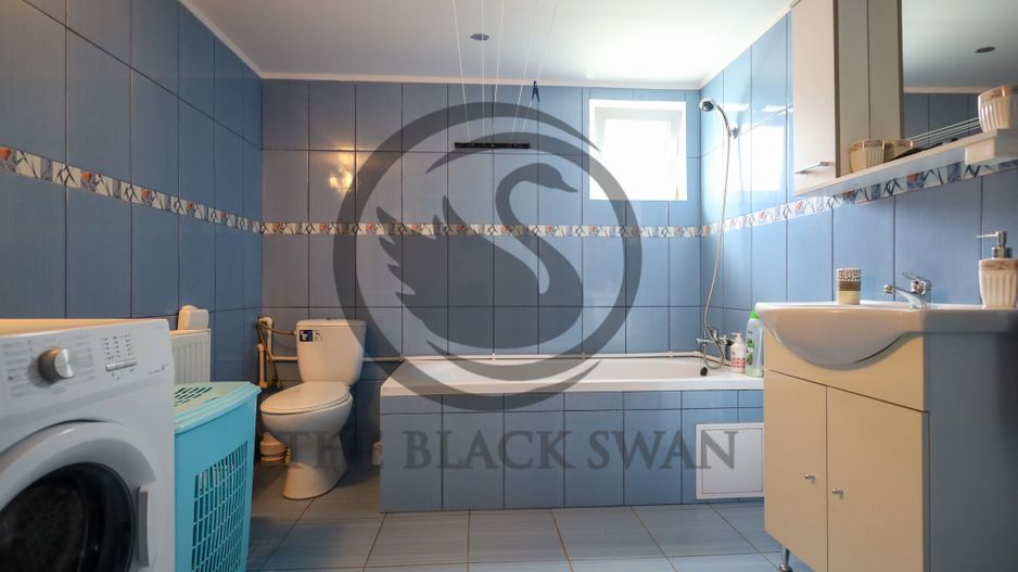 Casa cu 5 camere de vanzare | Berceni, Prahova | Comision 0% - Poză 13