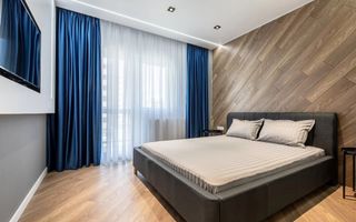 2 CAMERE | 57.50 MP | CAMPUS SCOLAR 650M | METROU 15 MIN | 106.000€ - Poză 3