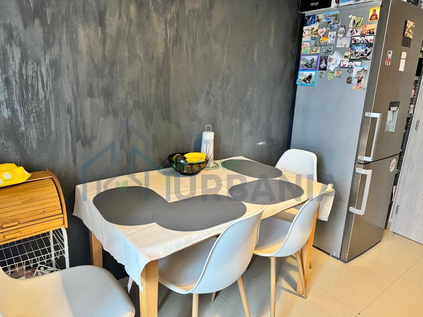 Apartament 2 camere, Valea Lupului, loc de parcare inclus - Poză 8