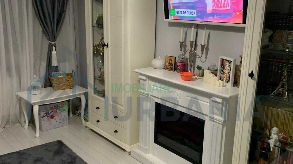 Apartament de vanzare, valea adanca, str pepinierii 5! - Poză 7