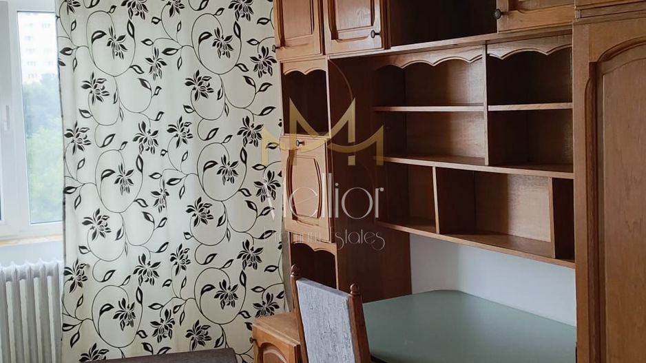 Apartament 3 camere Calea Manastur - Poză 13