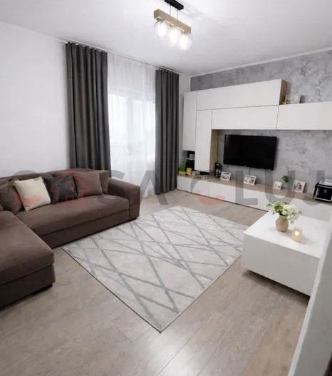 Mărăști, zona Expo Transilvania | Complet mobilat și utilat - Poză 1