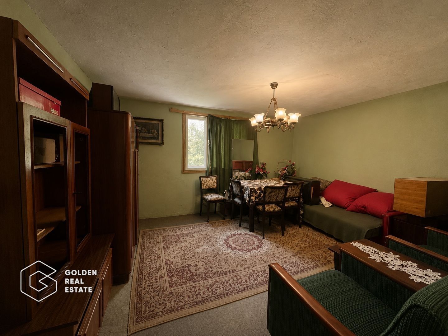 Casa traditionala cu teren 3.086 mp,  Căpruța, Arad - Poză 10