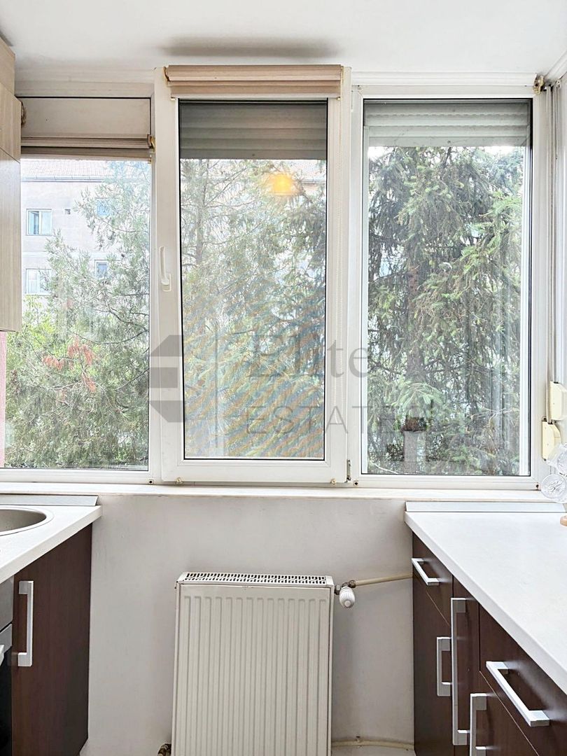 Apartament cu 2 camere in Nufarul, Oradea | PB Decomandat - Poză 15