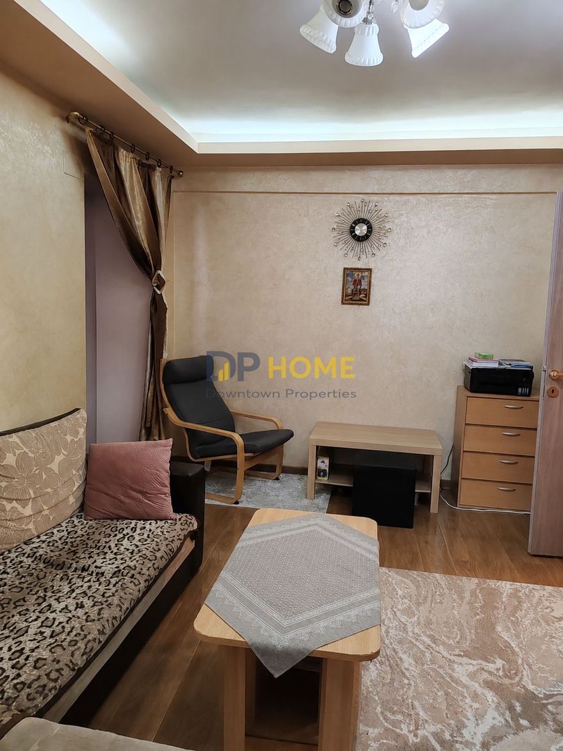 Apartament 2 camere ultracentral – Mihail Kogălniceanu | Cismigiu - Poză 3