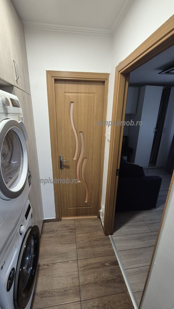 Giurgiului 2 camere Str Resita Sector 4 - Poză 10