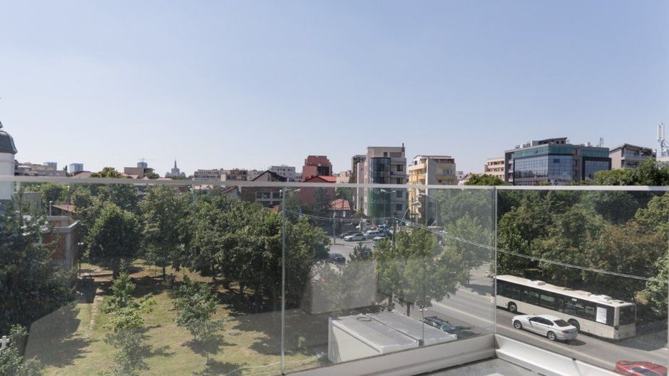 One Plaza| 2 Camere + Loc de parcare Subteran | Caramfil | Herastrau | - Poză 6