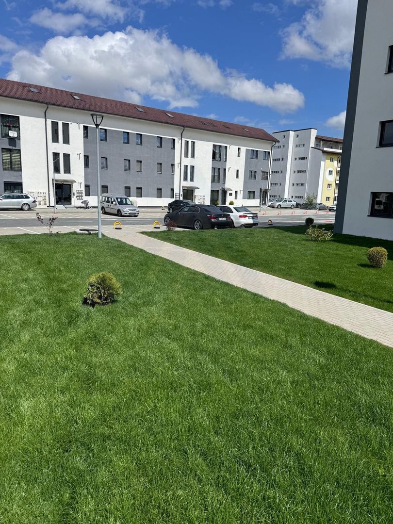 Apartament premium 3 camere 2 dormitoare 2 locuri parcare in Deventer - Poză 24