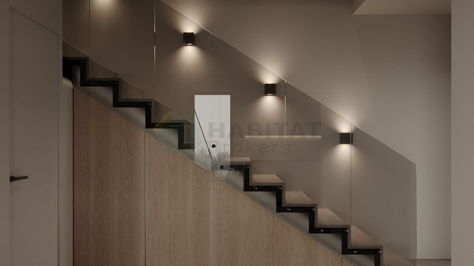 Complex 12 vile Gated Community, lângă Cosmopolis - Poză 11