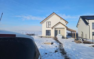 Casa noua cu mutare rapida - Poză 2