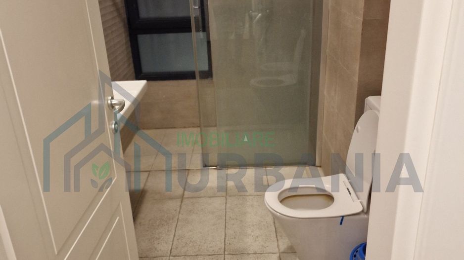 Închiriez apartament cu 2 camere in Pacurari - Poză 6
